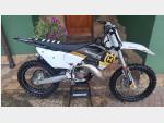 Detail nabídky - Husqvarna TC 125