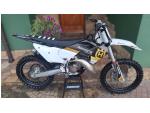 Klikněte pro detailní foto č. 1 - Husqvarna TC 125