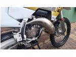 Klikněte pro detailní foto č. 2 - Husqvarna TC 125