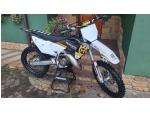Klikněte pro detailní foto č. 6 - Husqvarna TC 125