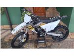 Klikněte pro detailní foto č. 9 - Husqvarna TC 125