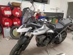 Klikněte pro detailní foto č. 1 - Triumph Tiger 900 GT (2021) stav nového, 25tis.km