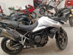 Klikněte pro detailní foto č. 2 - Triumph Tiger 900 GT (2021) stav nového, 25tis.km