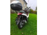 Klikněte pro detailní foto č. 9 - Piaggio Medley 125 i.e. ABS  (2017) nádherný, 15 tis.km