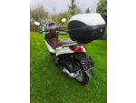 Klikněte pro detailní foto č. 10 - Piaggio Medley 125 i.e. ABS  (2017) nádherný, 15 tis.km