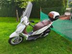 Klikněte pro detailní foto č. 1 - Piaggio Medley 125 i.e. ABS  (2017) nádherný, 15 tis.km