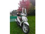 Klikněte pro detailní foto č. 7 - Piaggio Medley 125 i.e. ABS  (2017) nádherný, 15 tis.km