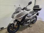 Klikněte pro detailní foto č. 10 - Honda NC 750 D - Integra S