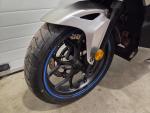 Klikněte pro detailní foto č. 11 - Honda NC 750 D - Integra S