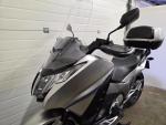 Klikněte pro detailní foto č. 12 - Honda NC 750 D - Integra S
