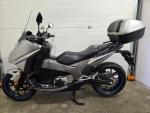 Klikněte pro detailní foto č. 13 - Honda NC 750 D - Integra S
