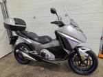 Klikněte pro detailní foto č. 1 - Honda NC 750 D - Integra S