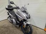 Klikněte pro detailní foto č. 2 - Honda NC 750 D - Integra S