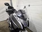 Klikněte pro detailní foto č. 3 - Honda NC 750 D - Integra S