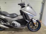 Klikněte pro detailní foto č. 5 - Honda NC 750 D - Integra S