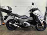 Klikněte pro detailní foto č. 6 - Honda NC 750 D - Integra S