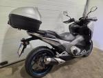 Klikněte pro detailní foto č. 7 - Honda NC 750 D - Integra S