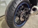 Klikněte pro detailní foto č. 8 - Honda NC 750 D - Integra S