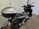 Klikněte pro detailní foto č. 9 - Honda NC 750 D - Integra S