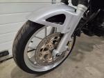 Klikněte pro detailní foto č. 10 - Aprilia Pegaso 650 Strada