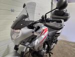 Klikněte pro detailní foto č. 11 - Aprilia Pegaso 650 Strada