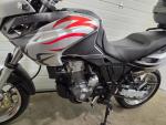 Klikněte pro detailní foto č. 12 - Aprilia Pegaso 650 Strada