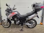 Klikněte pro detailní foto č. 13 - Aprilia Pegaso 650 Strada