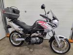 Klikněte pro detailní foto č. 1 - Aprilia Pegaso 650 Strada