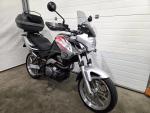 Klikněte pro detailní foto č. 2 - Aprilia Pegaso 650 Strada