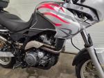 Klikněte pro detailní foto č. 5 - Aprilia Pegaso 650 Strada