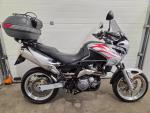 Klikněte pro detailní foto č. 6 - Aprilia Pegaso 650 Strada
