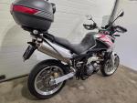 Klikněte pro detailní foto č. 7 - Aprilia Pegaso 650 Strada