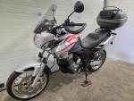 Klikněte pro detailní foto č. 9 - Aprilia Pegaso 650 Strada