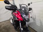 Klikněte pro detailní foto č. 3 - Honda CB 500 X - TOP stav