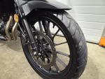 Klikněte pro detailní foto č. 4 - Honda CB 500 X - TOP stav