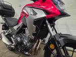 Klikněte pro detailní foto č. 5 - Honda CB 500 X - TOP stav
