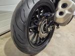 Klikněte pro detailní foto č. 9 - Honda CB 500 X - TOP stav