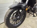 Klikněte pro detailní foto č. 11 - Honda CB 500 X - TOP stav