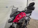 Klikněte pro detailní foto č. 12 - Honda CB 500 X - TOP stav