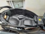 Klikněte pro detailní foto č. 12 - Piaggio Beverly 125 2016, servisní knížka