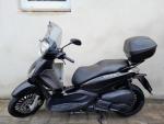 Klikněte pro detailní foto č. 1 - Piaggio Beverly 125 2016, servisní knížka