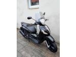 Klikněte pro detailní foto č. 5 - Piaggio Beverly 125 2016, servisní knížka