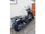 Klikněte pro detailní foto č. 6 - Piaggio Beverly 125 2016, servisní knížka