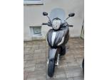 Klikněte pro detailní foto č. 7 - Piaggio Beverly 125 2016, servisní knížka
