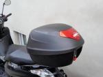 Klikněte pro detailní foto č. 8 - Piaggio Beverly 125 2016, servisní knížka