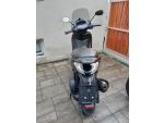 Klikněte pro detailní foto č. 9 - Piaggio Beverly 125 2016, servisní knížka