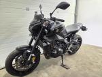 Klikněte pro detailní foto č. 10 - Yamaha MT-09 ABS