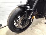 Klikněte pro detailní foto č. 11 - Yamaha MT-09 ABS