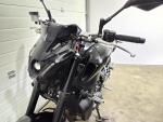 Klikněte pro detailní foto č. 12 - Yamaha MT-09 ABS