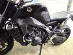 Klikněte pro detailní foto č. 13 - Yamaha MT-09 ABS